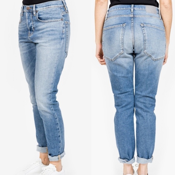 6397 Boy Jeans Size 27 - Picture 1 of 13